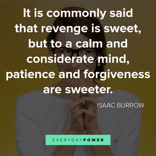 revenge quotes that revenge is sweet