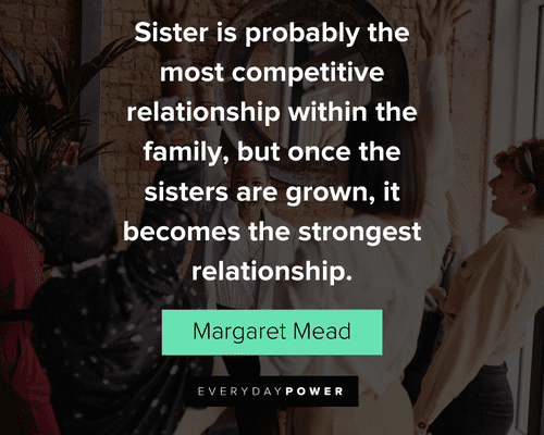 sisterhood quotes about relationship