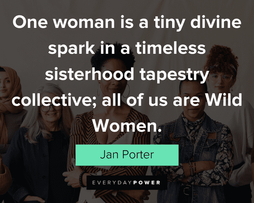 sisterhood quotes on sisterhood tapestry collective