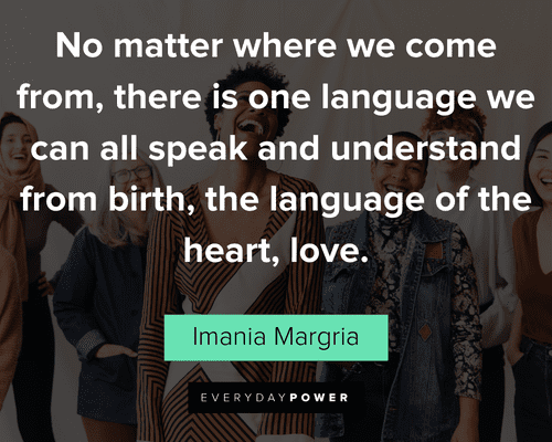 sisterhood quotes from birth and the language of the heart