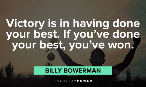 125 Best Sports Quotes That Are Motivational - Parade