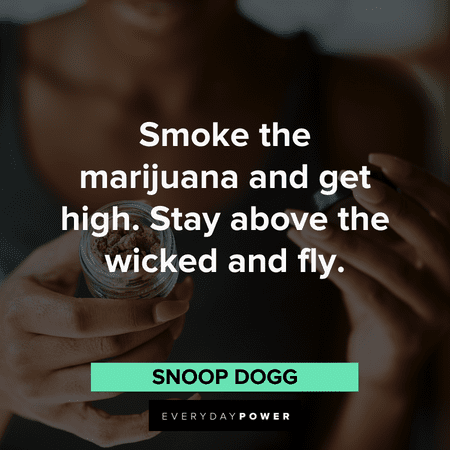 stoner quotes about smoking marijuana