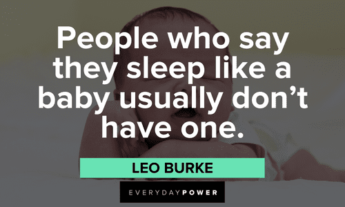 funny Baby quotes