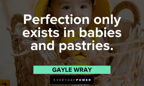 Baby quotes and sayings