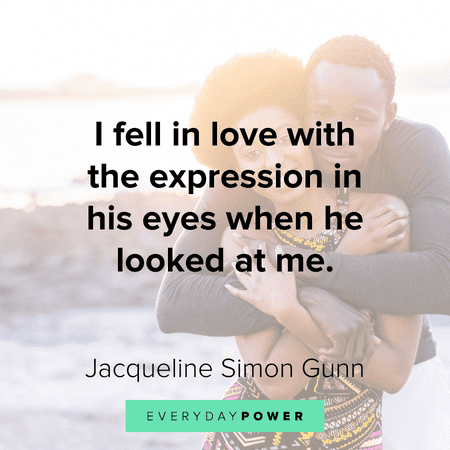 falling in love quotes for him