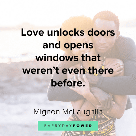 heartfelt Falling in love quotes