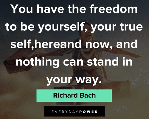 Badass Quotes About Freedom