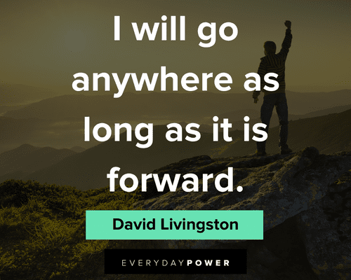 Badass Quotes About Going Forward