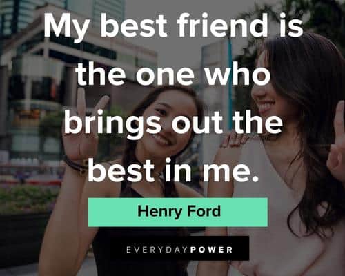 Bridesmaid Quotes About Best Friend