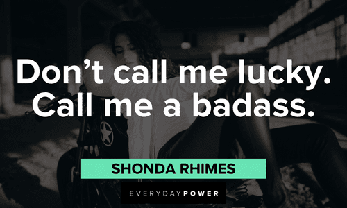 badass boss lady quotes