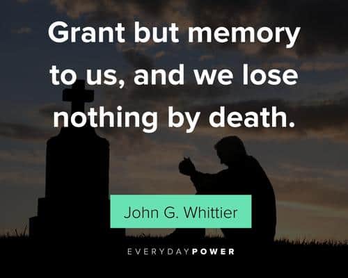 Grief Quotes About Death