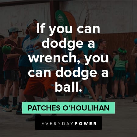 dodgeball movie memes