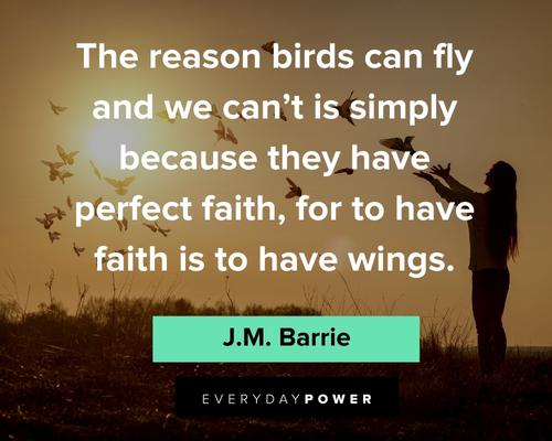 Faith Quotes About Belief