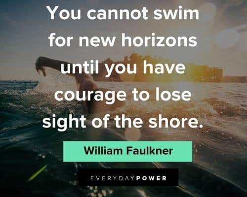 Faith Quotes about Courage