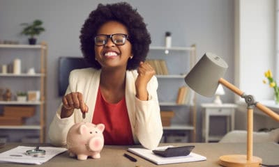 Financial Wisdom: 50 Inspiring Quotes About Saving Money