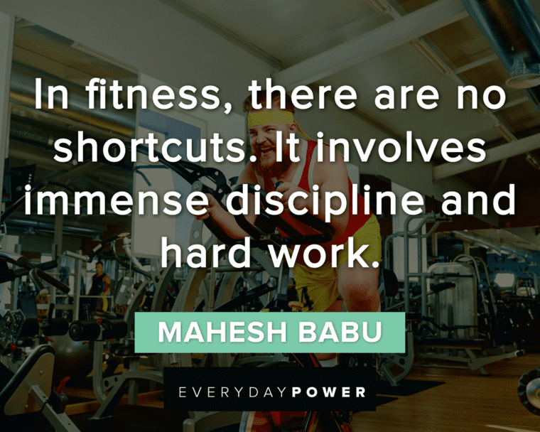 35 Best Workout Quotes for Fitness Motivation to Get Stronger