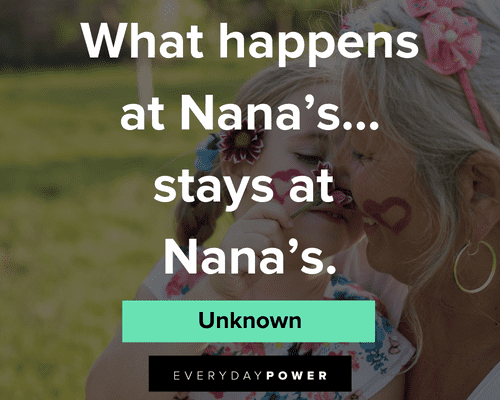 funny grandma quotes