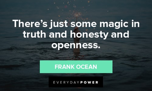 Magic Quotes About Truth