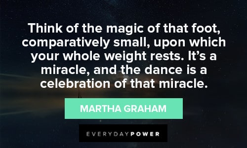 Magic Quotes About Miracle