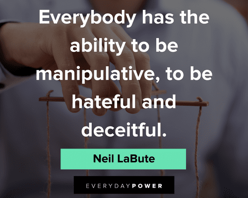 Toxic People: Signs of Manipulation and What to Do About It