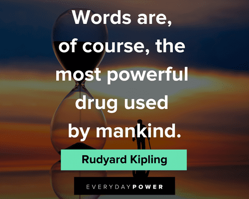 Manipulation Quotes About Words