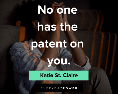 Manipulation Quotes About Patents