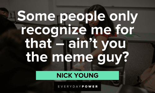 Meme Quotes for Every Occasion | Everyday Power