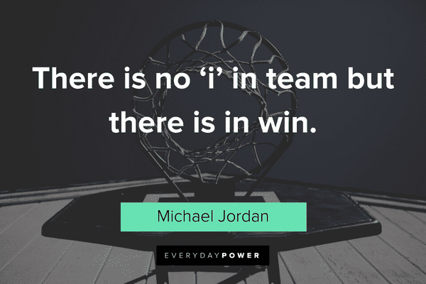 Michael Jordan Quotes About winning-