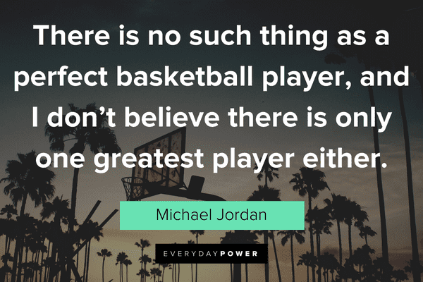 michael jordan quotes about basketball