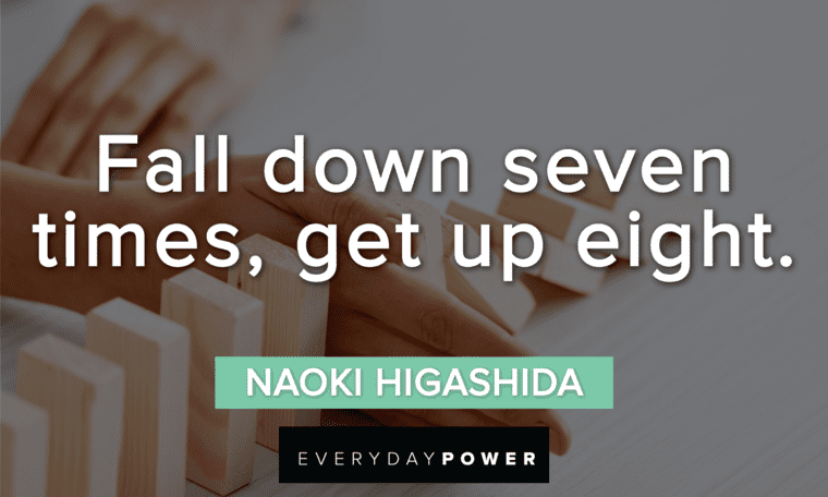 Mindset Quotes About Never Giving Up