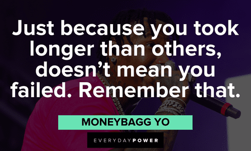 Moneybagg Yo – No Chill Lyrics