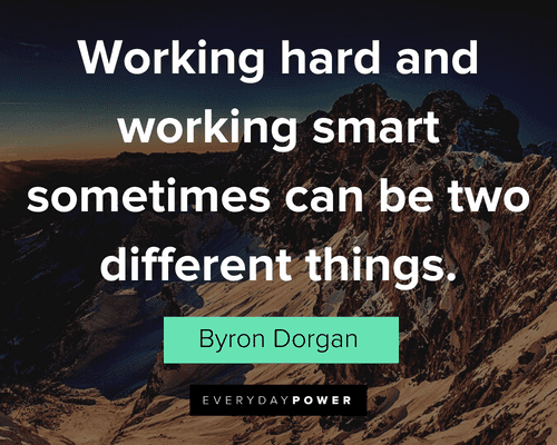 Motivational Work Quotes About Sticking With It Tech Ensive