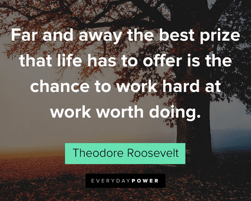 Work Quotes About Best Prize