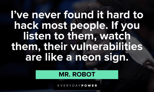 Why, if You're Not Already, You Should Be Watching 'Mr. Robot