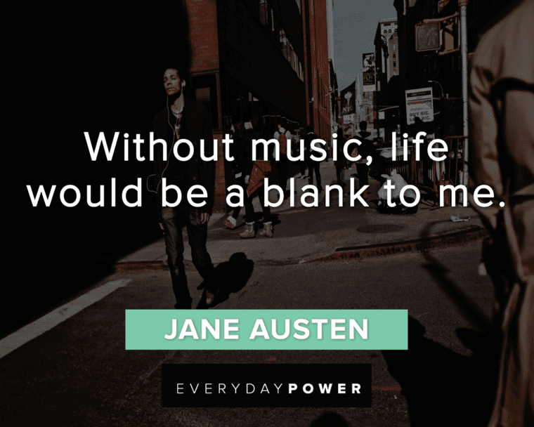 Music Quotes About Music's Importance