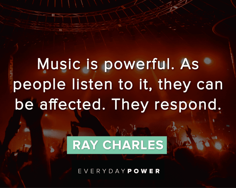 quotes about music and healing