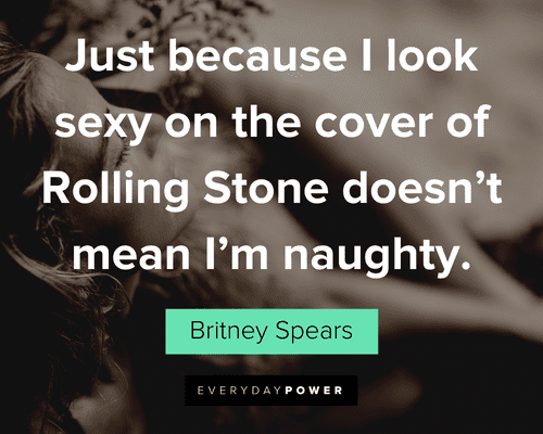 Naughty Quotes About Looking Sexy