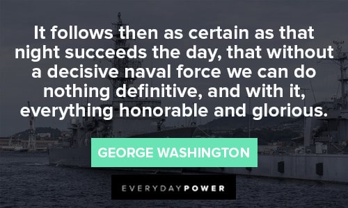 navy quotes