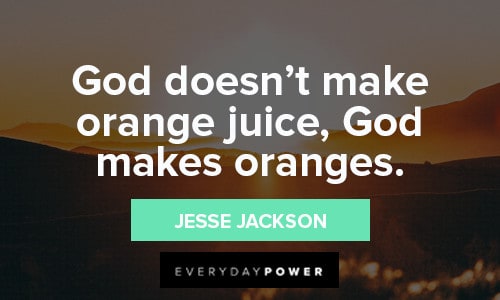 Orange Quotes About Orange Juice