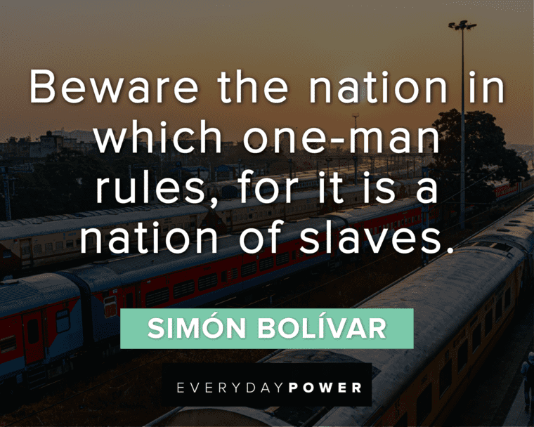 Political Quotes About Slavery