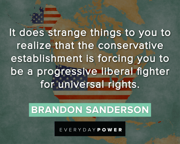 Political Quotes About Universal Rights