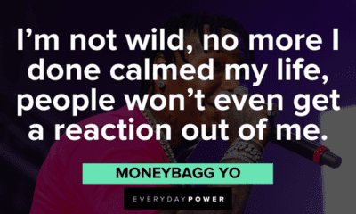 50 Moneybagg Yo Quotes & Lyrics - Tech-Ensive