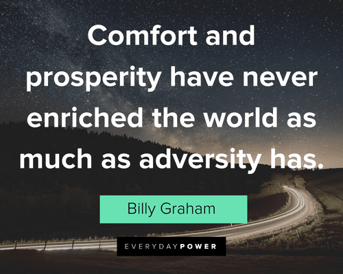 Prosperity Quotes about changing the world
