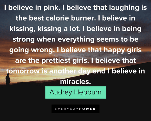 Rejection Quotes about miracles