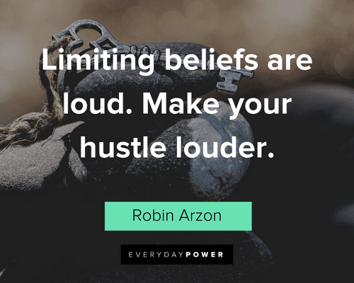 Robin Arzon Quotes About Loud Hustling