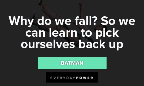 Superhero Quotes About learn 