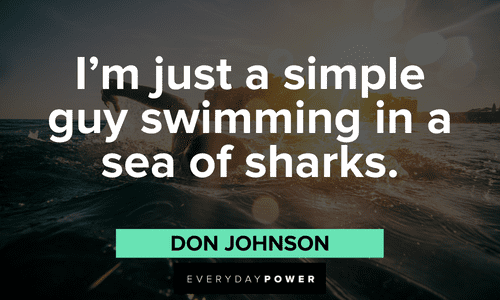 insightful swimming quotes