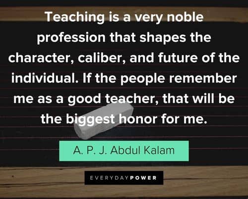 50 Teacher Appreciation Quotes Celebrating Educators 2022 Tech Ensive   Teacher Appreciation Quotes Celebrating The Impact Of Educators 3 