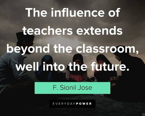 50 Teacher Appreciation Quotes Celebrating Educators 2022 Tech Ensive   Teacher Appreciation Quotes Celebrating The Impact Of Educators 30 