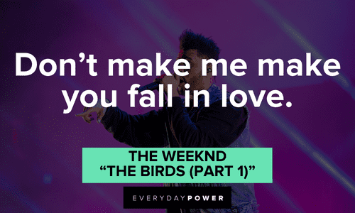 Lyrics Art. - Earned It - The Weeknd